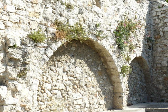 visite commentée de Seillons Source d’Argens, Place de la Mairie, Seillons-Source-d’Argens
