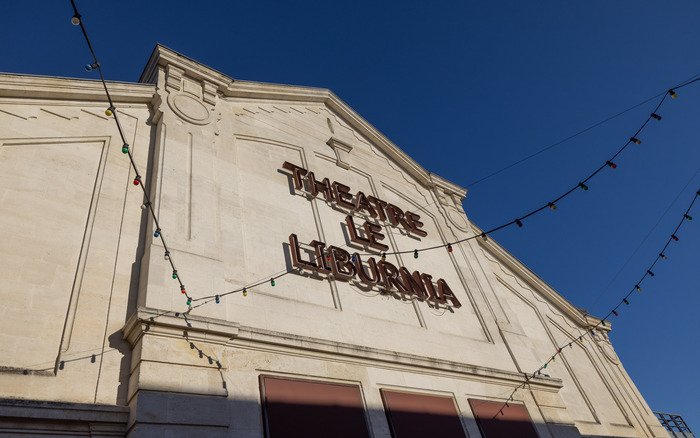 Visite commentée : découvrez les coulisses du théâtre Le Liburnia, Le Liburnia, Libourne