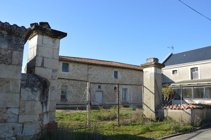 Visite commentée du bourg de Brie, Église Saint-Étienne de Brie par Plaine-et-Vallées, Plaine-et-Vallées