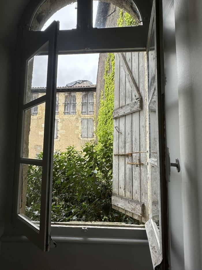 Visite commentée du centre Memento, lieu historique dédié à l&rsquo;art contemporain, Memento – Espace départemental d&rsquo;art contemporain, Auch