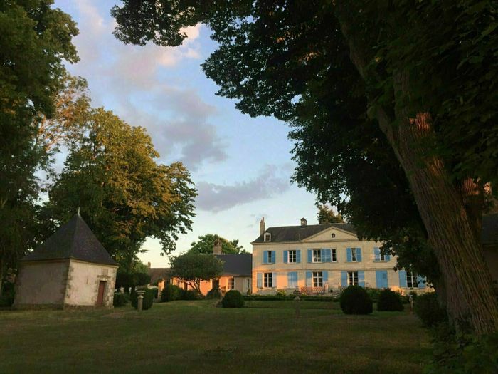 Visite commentée du Château de Pintray, Château de Pintray, Lussault-sur-Loire