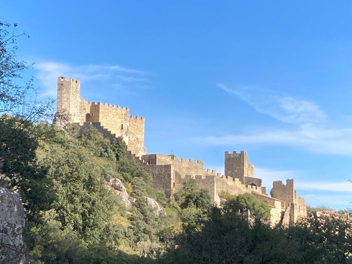 Visite commentée du village médiéval restauré de Saint-Montan et de ses deux châteaux, Centre bourg, Saint-Montan