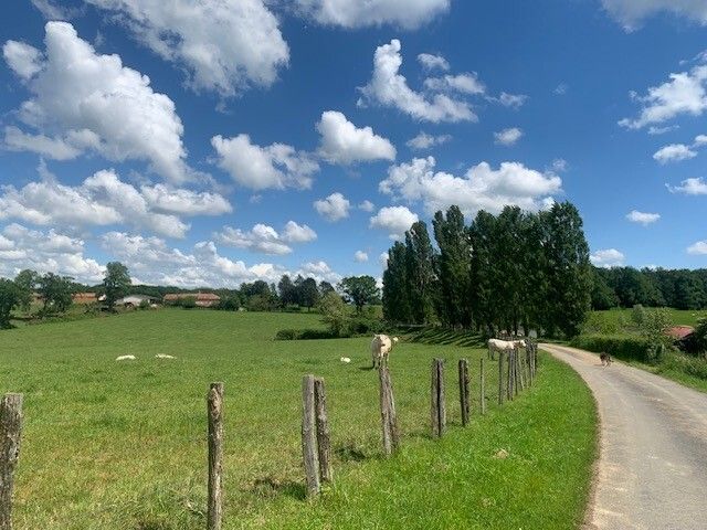 Visite commentée, Ferme de Montalibord, Vescours