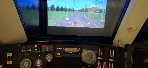 Visite commentée : HistoRail participe aux JEP-SNCF, HistoRail – Musée du chemin de fer, Saint-Léonard-de-Noblat