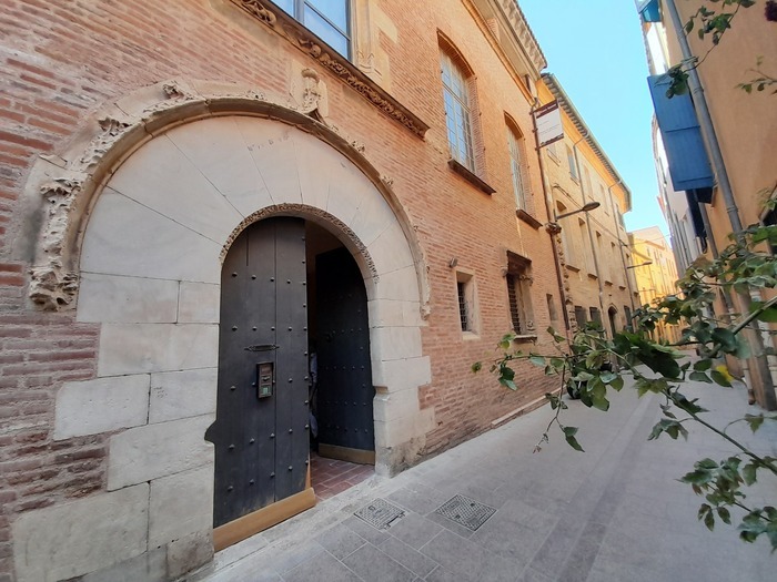 Visite commentée : « La Casa Xanxo, chef d’œuvre à la charnière des styles», Casa Xanxo, Perpignan