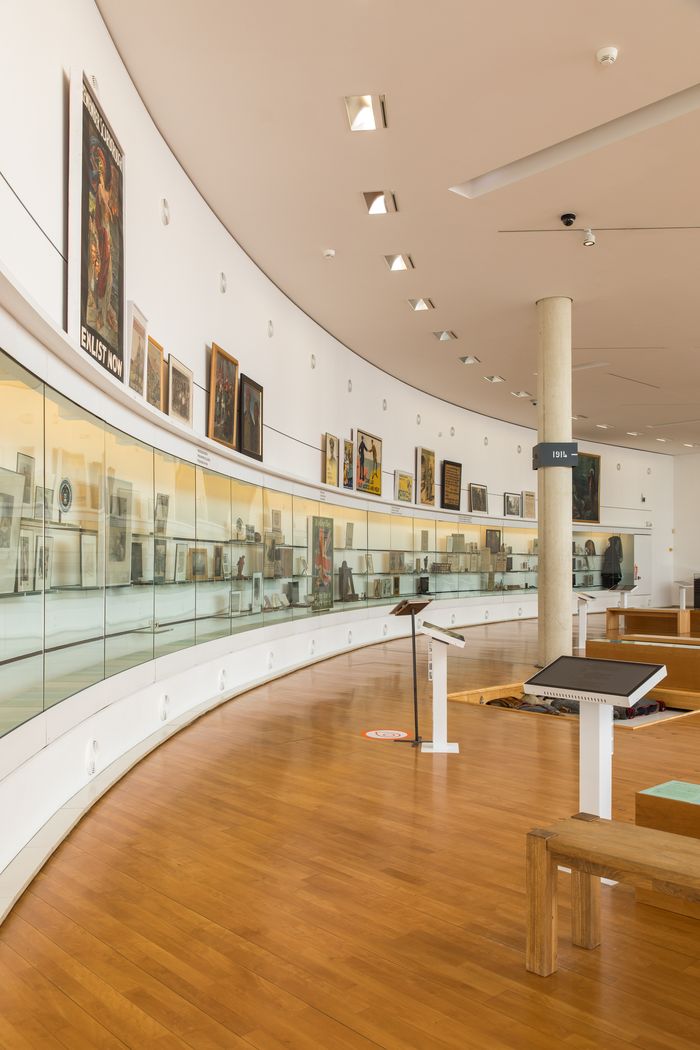 Visite commentée : la Grande Guerre à travers l’objectif, Musée-historial de la Grande Guerre, Péronne