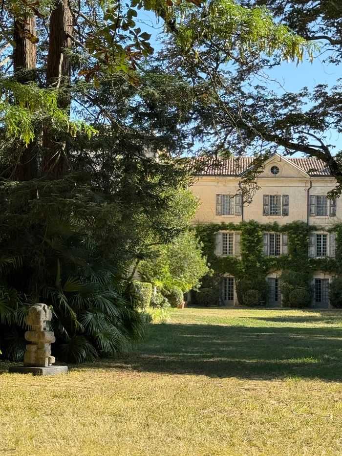 Visite commentée : le château de Lascours, Château de Lascours, Boisset-et-Gaujac