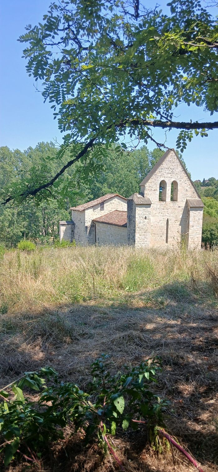 Visite commentée : le parcours des églises de Sos en Albret, Église Saint-Barthélemy, Sos