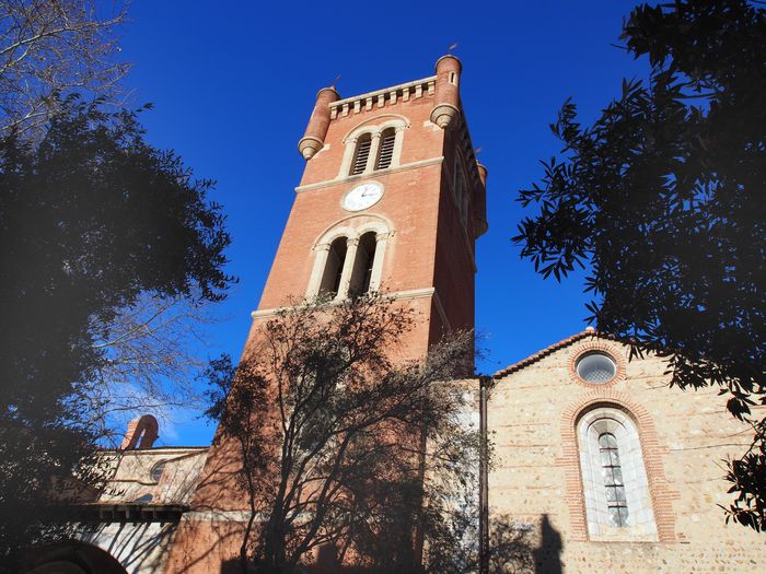 Visite commentée : l’église Saint-Jacques, un lieu de foi et dévotion, Église Saint-Jacques, Perpignan