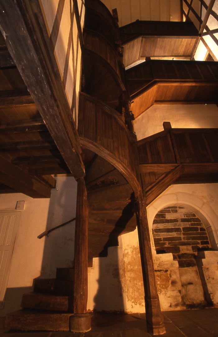 Visite commentée – Maison à Pondalez, La Maison à pondalez – Musée de Morlaix, Morlaix