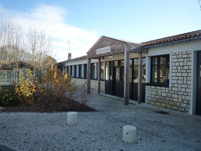 Visite commentée : Mon école au fil du temps – Dirac, Mairie de Dirac, Dirac