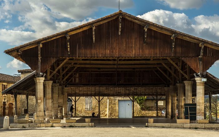 Visite commentée – Monfort, l&rsquo;élégance de la Renaissance, Ville de Montfort, Monfort