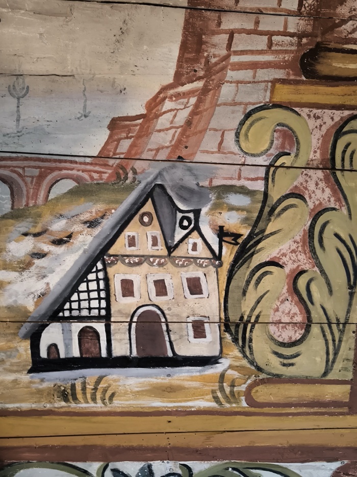 Visite commentée : patrimoine redécouvert, Église Saint-Vincent-Diacre, Asasp-Arros