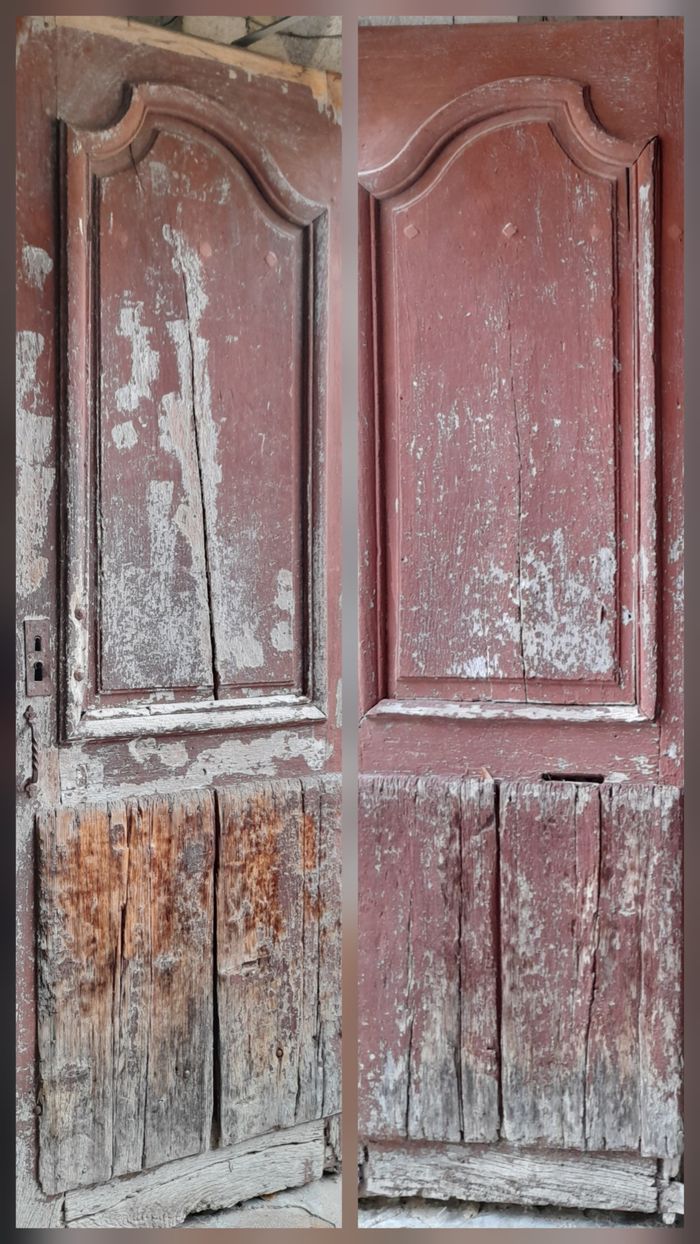 Visite commentée porte du château en péril. Présentation du projet de restauration, Chateau de Volonne 04290 Volonne, Volonne