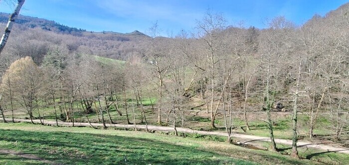 Visite commentée : présentation de l’avancement du Projet Rieunel, Vallon du Salut, Bagnères-de-Bigorre