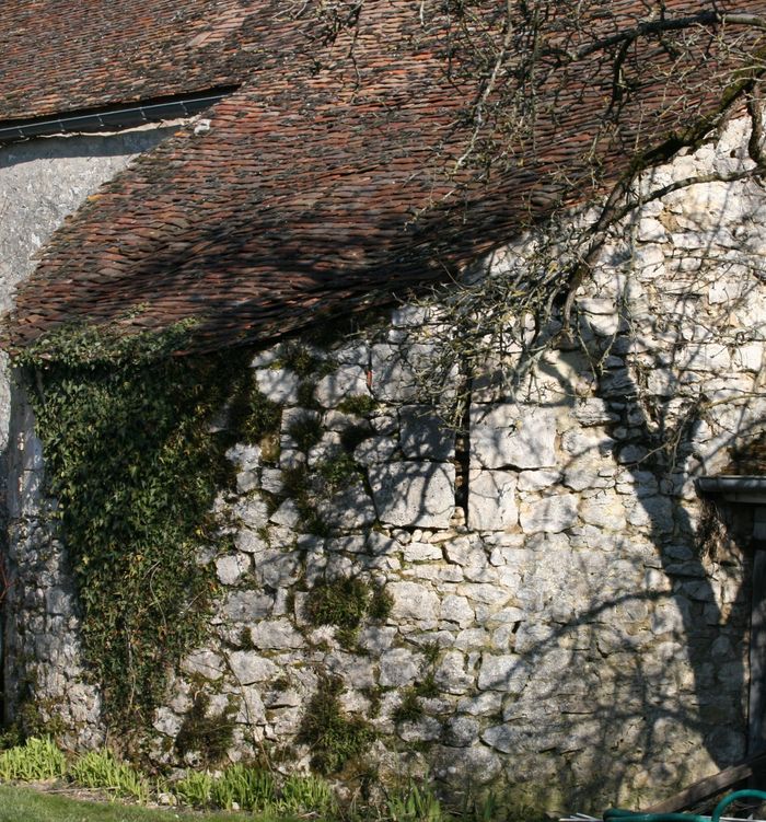 Visite commentée, Rdv devant l&rsquo;église de Villemaréchal, Villemaréchal