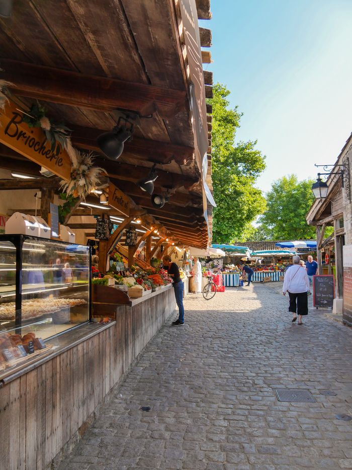 Visite commentée : Regard croisé sur La Flotte, Office de tourisme, La Flotte
