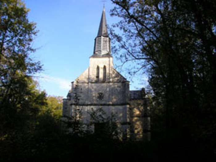 Visite de la chapelle d&rsquo;Avigny et exposition sur le miel et les abeilles, Chapelle d&rsquo;Avigny, Mailly-la-Ville