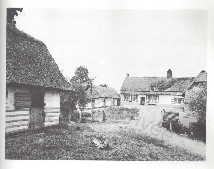 Visite de la ferme du Virolois, Ferme du Virolois, Tourcoing