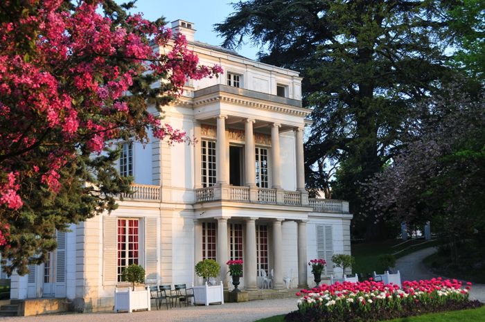 Visite de la Maison Caillebotte, Maison Caillebotte, Yerres