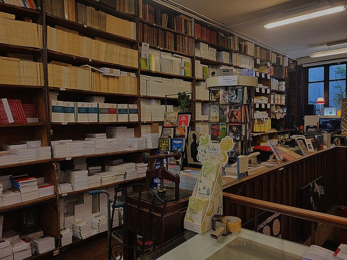 Visite de la Maison d’édition, Librairie des éditions A.Pedone, Paris
