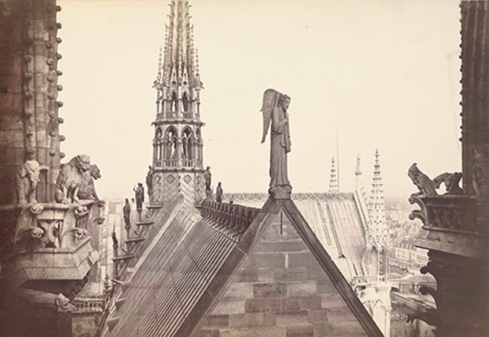 Visite de la médiathèque du patrimoine et de la photographie, présentation de ses collections, Médiathèque du patrimoine et de la photographie, Charenton-le-Pont