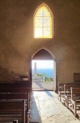 Visite de l’église, Eglise Saint-Jean-d’Etreux, Les Trois-Châteaux