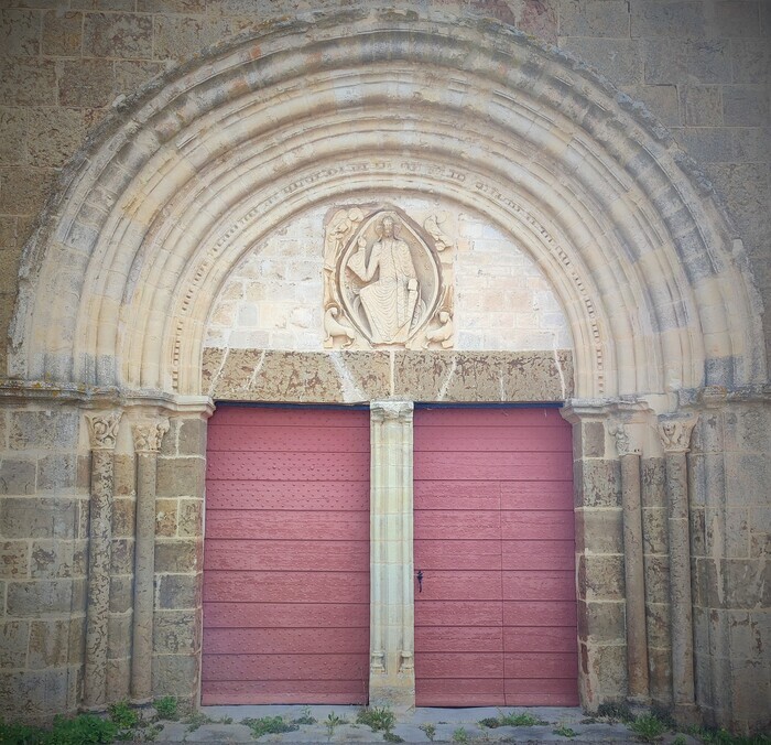Visite de l&rsquo;église Saint Barthélemy, Église Saint-Bathélémy, Cervon