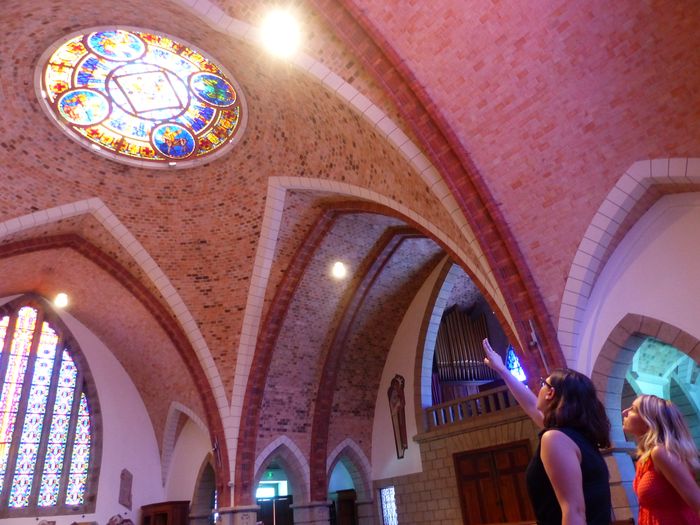 Visite de l&rsquo;église Saint-Pierre, Eglise Saint-Pierre, Pleugriffet, Pleugriffet