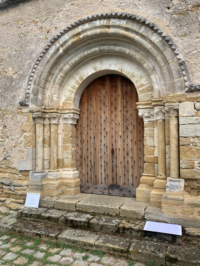 Visite de plusieurs sites de la commune, Commune de Dun-le-Poëlier, Dun-le-Poëlier