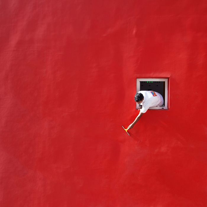 Visite découverte de l’Exposition « Le Liban de Serge Najjar – Photographie, architecture, abstraction », IMA-Tourcoing, Tourcoing