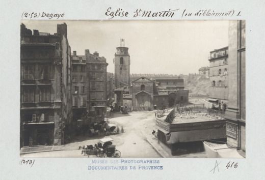 Visite découverte des fonds rares et précieux de la bibliothèque de l’Alcazar, Bibliothèque de l’Alcazar, Marseille