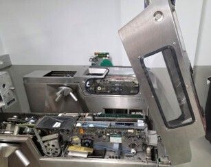 Visite du centre de maintenance des équipements du ticket magnétique, Atelier de maintenance des équipements  – Adresse communiquée lors de l&rsquo;inscription, Paris