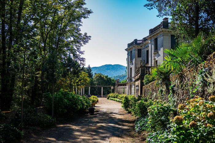 Visite du château de Mareilles, Château de Mareilles, Mareilles