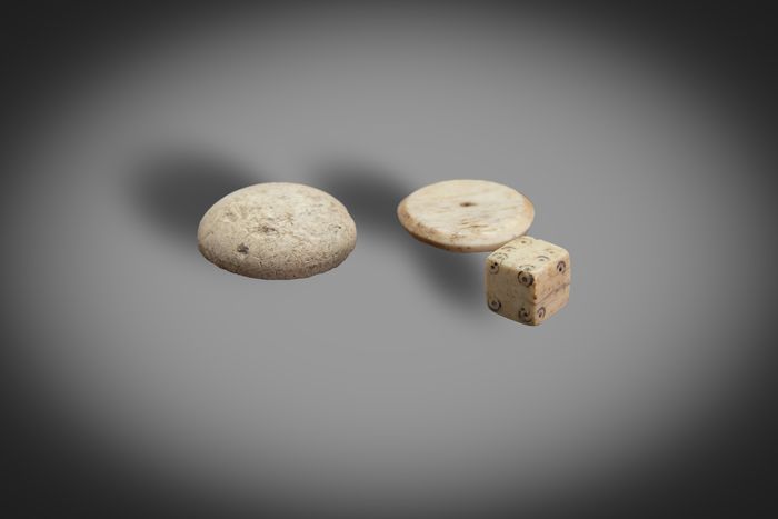 Visite du Musée Archéologique de Viuz-Faverges, Musée archéologique, Faverges-Seythenex