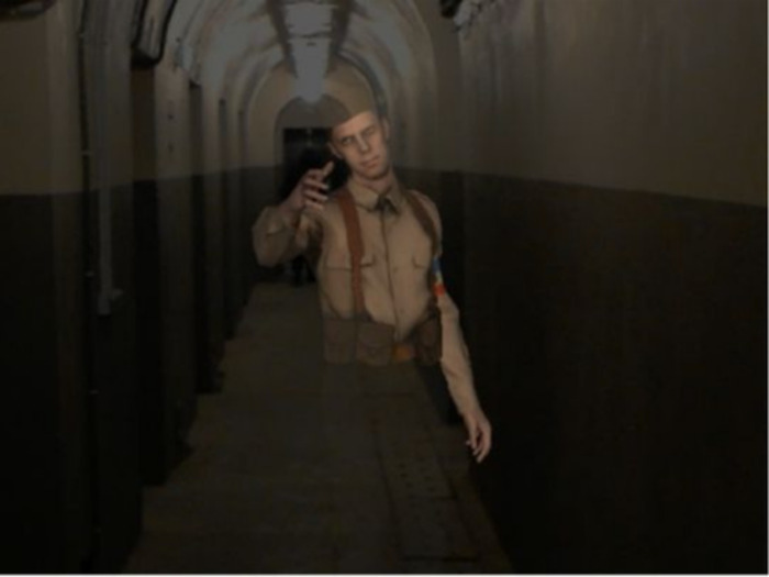 Visite en réalité mixte « Insurrection 1944 », Musée de la libération de Paris – Musée du Général Leclerc – Musée Jean Moulin, Paris