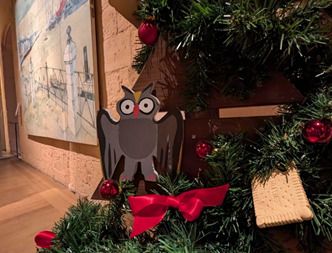 Visite et atelier en famille – Noël au château Château des ducs de bretagne – musée d’histoire de Nantes Nantes
