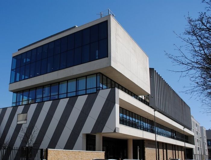 Visite et découverte de l&rsquo;Ecole nationale des greffes, Ecole nationale des greffes, Dijon