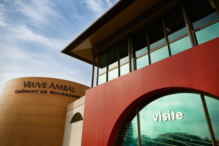 Visite et dégustation à la Maison Veuve Ambal, Maison Veuve Ambal, Montagny-lès-Beaune
