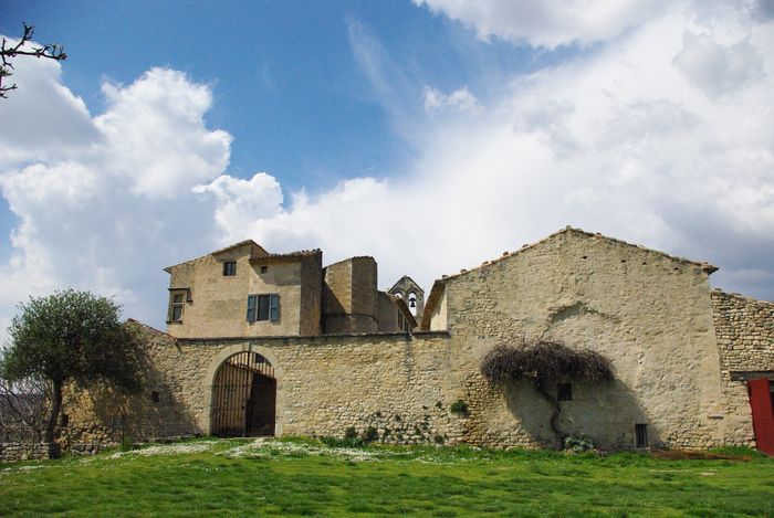 Visite exceptionnelle de Salagon !, Salagon, musée et jardins, Mane