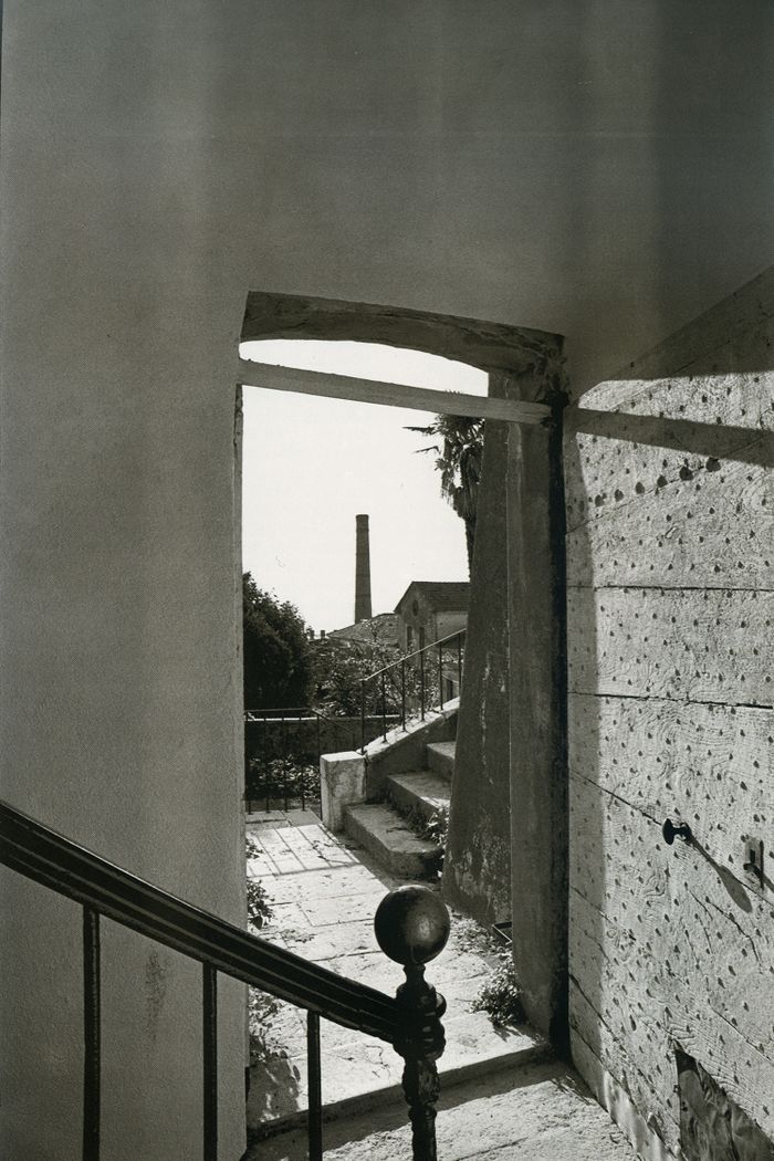 Visite exposition Grasse/ Fragments d’un récit photographique / Alain SABATIER, Bibliothèque patrimoniale Villa Saint-Hilaire, Grasse
