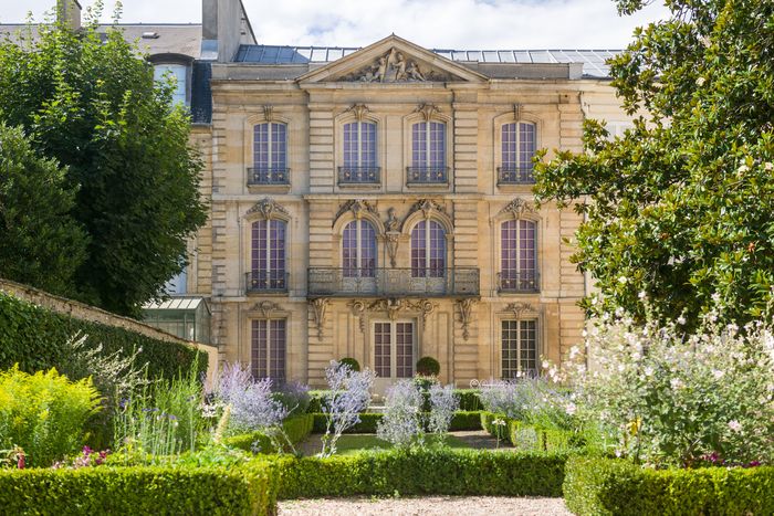 Visite famille « Versailles racontée par les collections du musée Lambinet », Musée Lambinet, Versailles