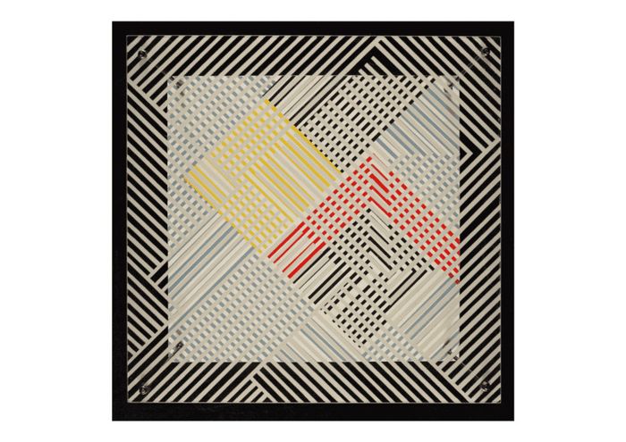 Visite flash : Art cinétique, Musée des beaux-arts, Rennes