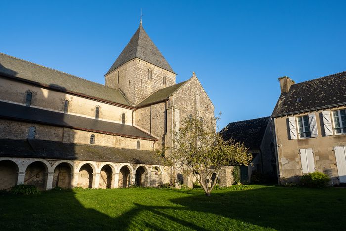 Visite Flash – L&rsquo;église de Locmaria, Eglise Notre-Dame de Locmaria, Quimper