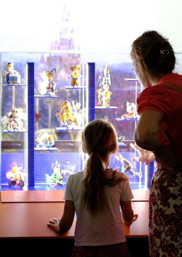Visite flash surprise, Musée du Jouet, Colmar
