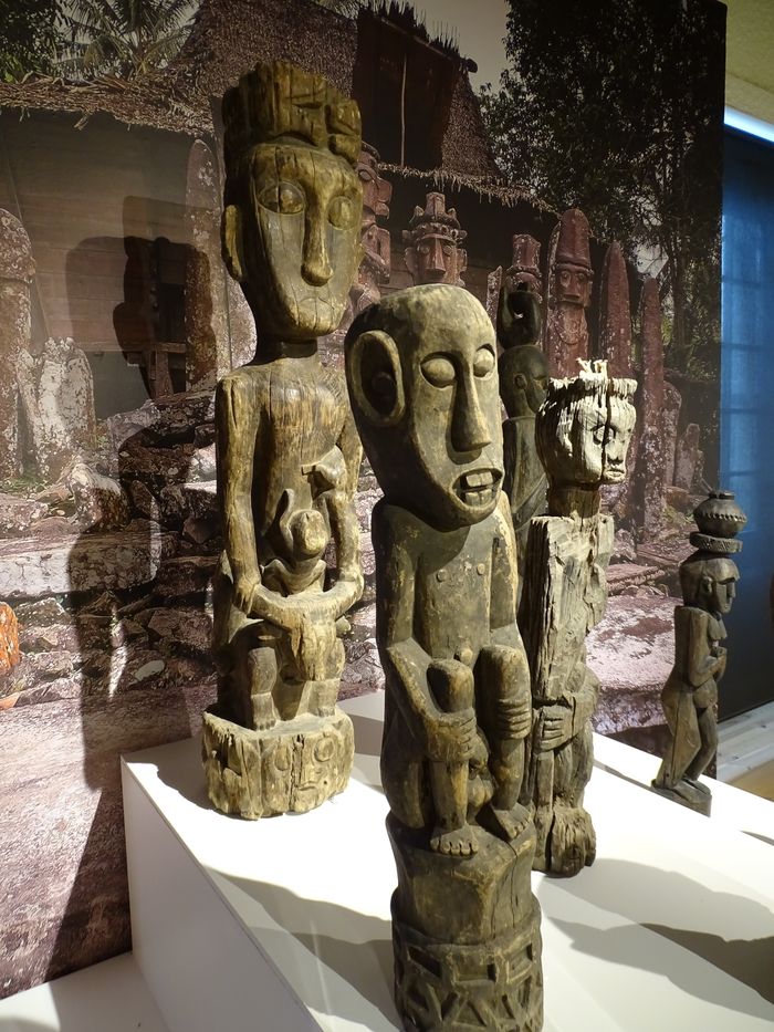 Visite gratuite du musée, Musée des civilisations – Daniel Pouget, Saint-Just-Saint-Rambert