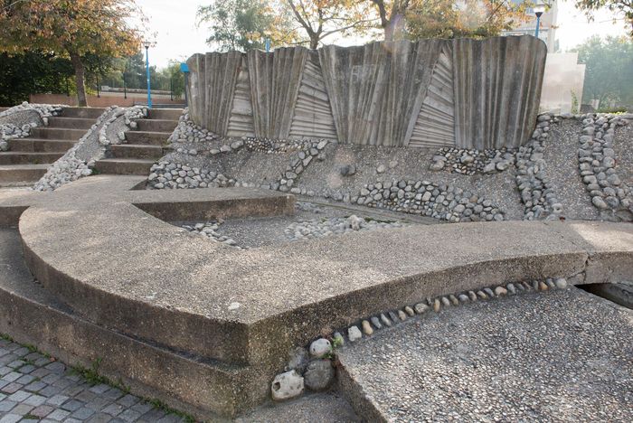 Visite guidée à la découverte de l’art dans la ville, Suivez le Guide – À la découverte de l’art dans la ville, Villeneuve-d&rsquo;Ascq