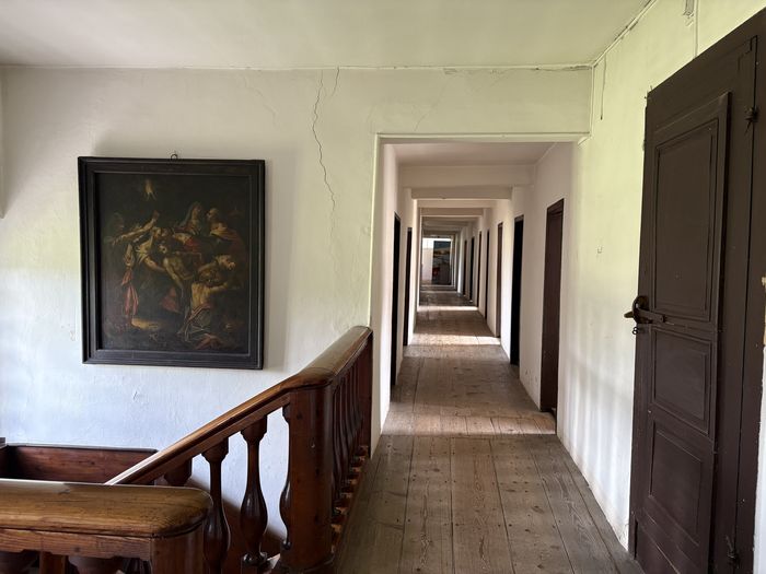 Visite guidée : à la découverte du Carmel, Le Carmel – Maison du Patrimoine, Abbeville
