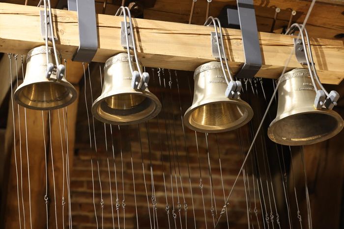 Visite guidée au Musée du Carillon, Musée du Carillon, Tourcoing