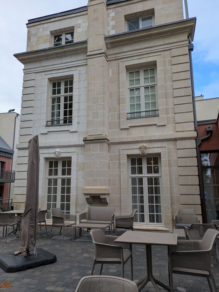 Visite guidée au sein de la résidence Les Jardins d&rsquo;Arcadie, Journées Portes Ouvertes, Amiens